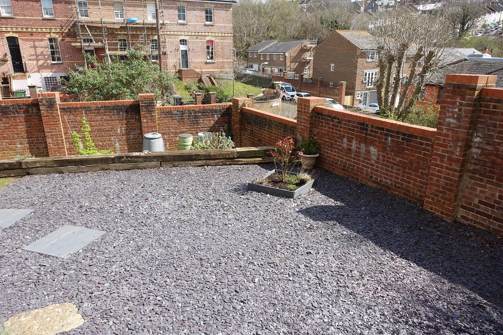 Play Area